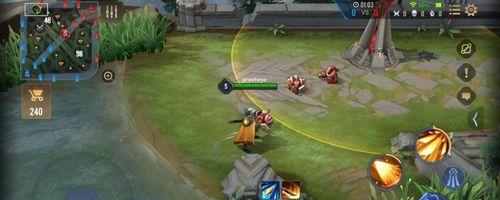 雪原骑士出装攻略大全(打造无敌冰雪战士,雪原骑士装备搭配全解析)-第1张图片- 雪原骑士出装攻略大全(打造无敌冰雪战士,雪原骑士装备搭配全解析)-第1张图片-