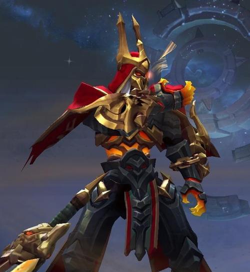 雪原骑士出装攻略大全(打造无敌冰雪战士,雪原骑士装备搭配全解析)-第2张图片- 雪原骑士出装攻略大全(打造无敌冰雪战士,雪原骑士装备搭配全解析)-第2张图片-