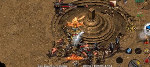 圣域2龙法师攻略(揭秘龙法师的技能组合与装备选择,让你在游戏中无往不胜!)-第3张图片- 圣域2龙法师攻略(揭秘龙法师的技能组合与装备选择,让你在游戏中无往不胜!)-第3张图片-