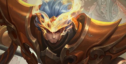 张飞最强之战出装攻略(打造无敌力量,征战沙场)-第1张图片- 张飞最强之战出装攻略(打造无敌力量,征战沙场)-第1张图片-