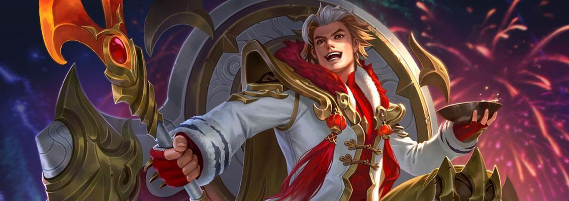 张飞最强之战出装攻略(打造无敌力量,征战沙场)-第3张图片- 张飞最强之战出装攻略(打造无敌力量,征战沙场)-第3张图片-