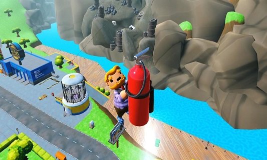 totally reliable delivery完整版下载 totally reliable delivery中文版