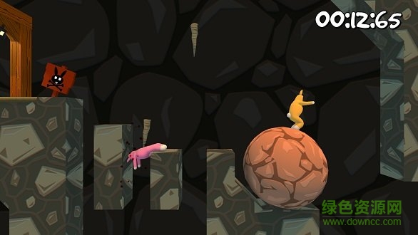 超级兔子人华为版下载