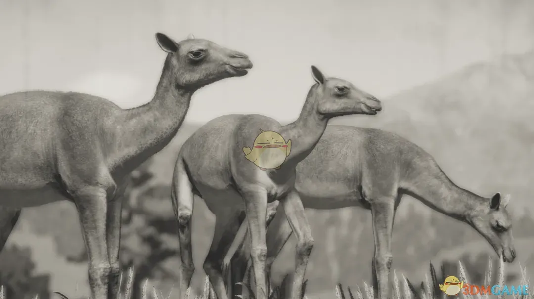 《动物园之星》新物种先兽MOD