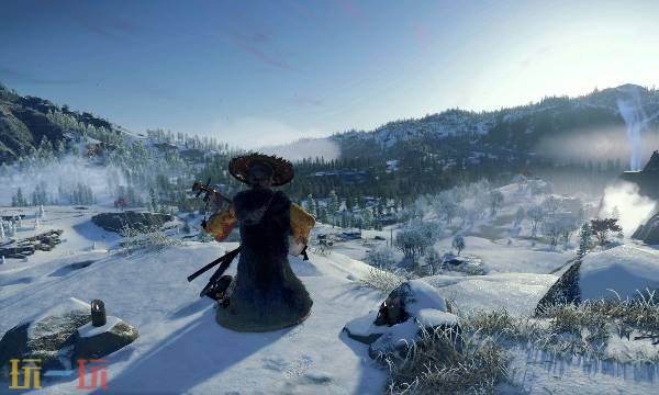 羊蹄山之魂游戏背景设定分享 羊蹄山之魂游戏背景是什么