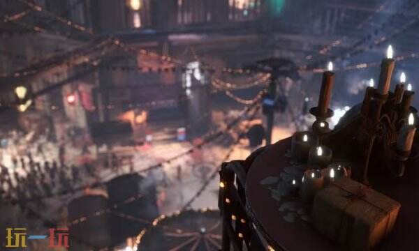 ARC Raiders机械怪物图鉴:哨卫的工作原理是什么