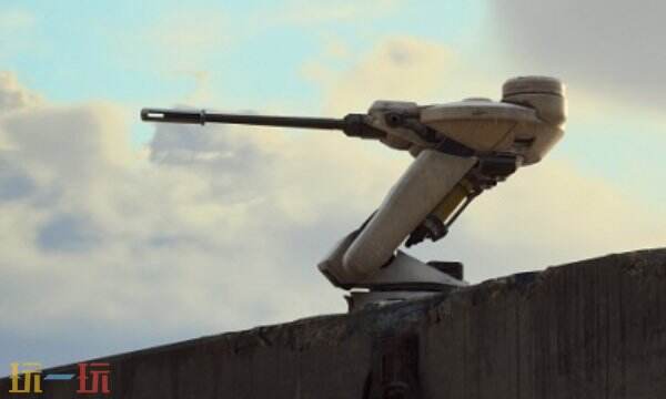 ARC Raiders机械怪物图鉴:哨卫的工作原理是什么