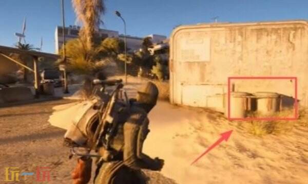 ARC Raiders如何矫正市场规则：摧毁报刊亭标记物流程