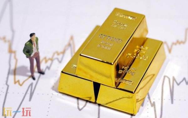 今日金价更新实时行情查询 今日国际黄金最新价格实时查询