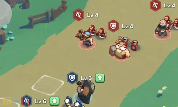 奔奔王国怎么升阶 建筑英雄宠物升阶方法介绍