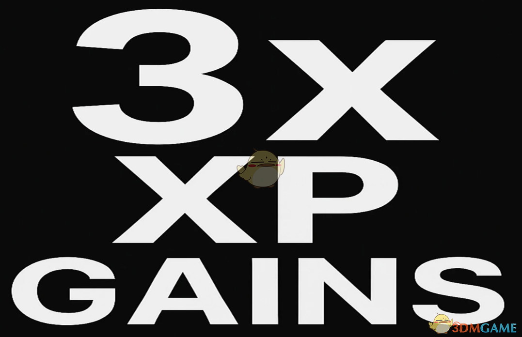 《消逝的光芒：困兽》3倍经验值获取MOD