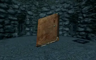 《上古卷轴5：天际重制版》工艺书籍MOD