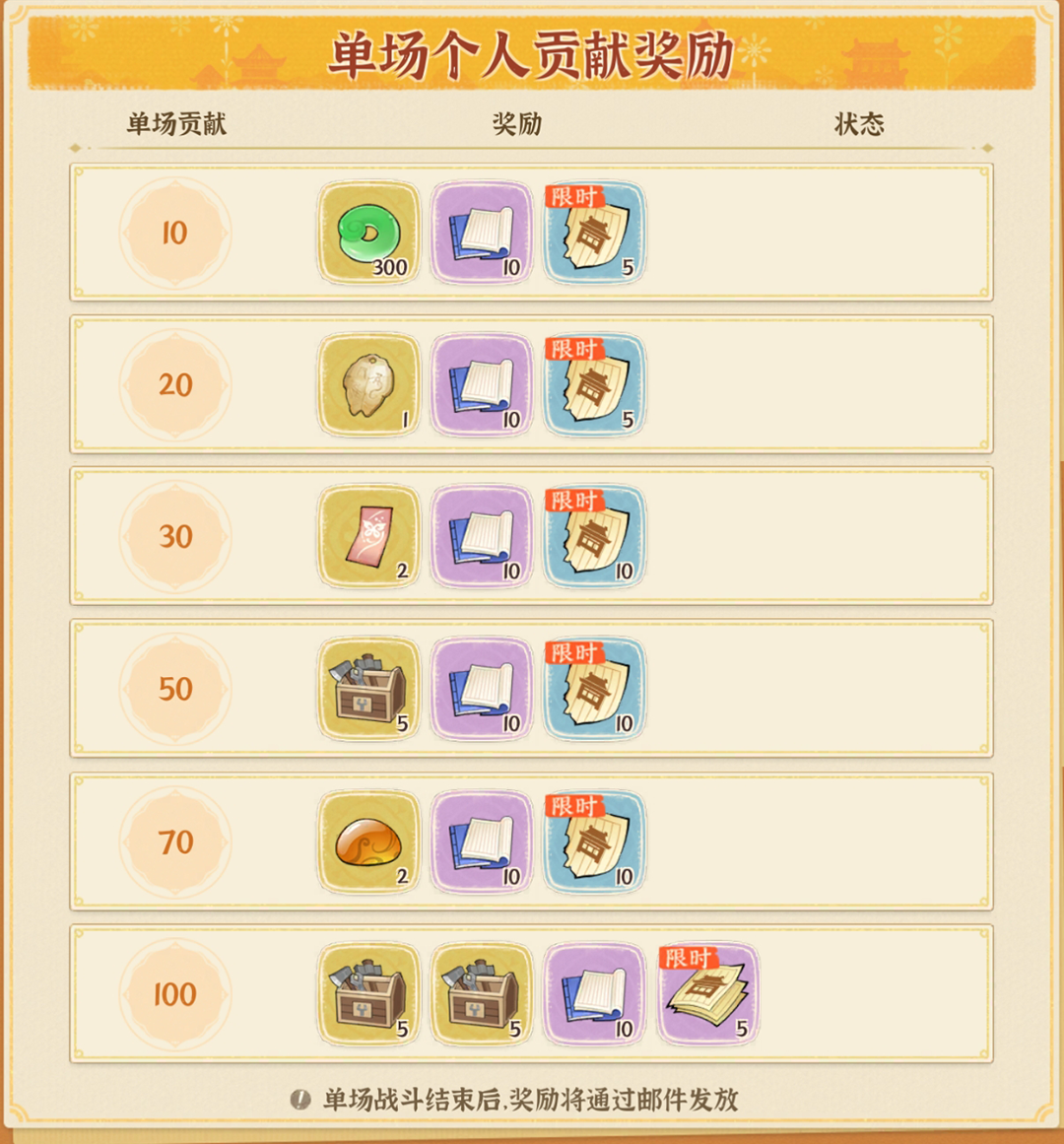 《从前有条街》荣耀大乱斗玩法操作攻略