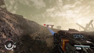 《星空》动物名称重做MOD