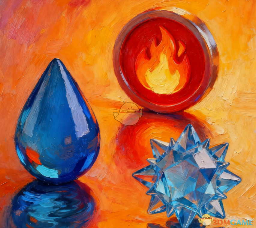 《消逝的光芒:困兽》移除敌人的元素反应MOD