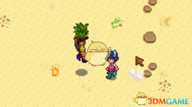 《星露谷物语》移动大改MOD