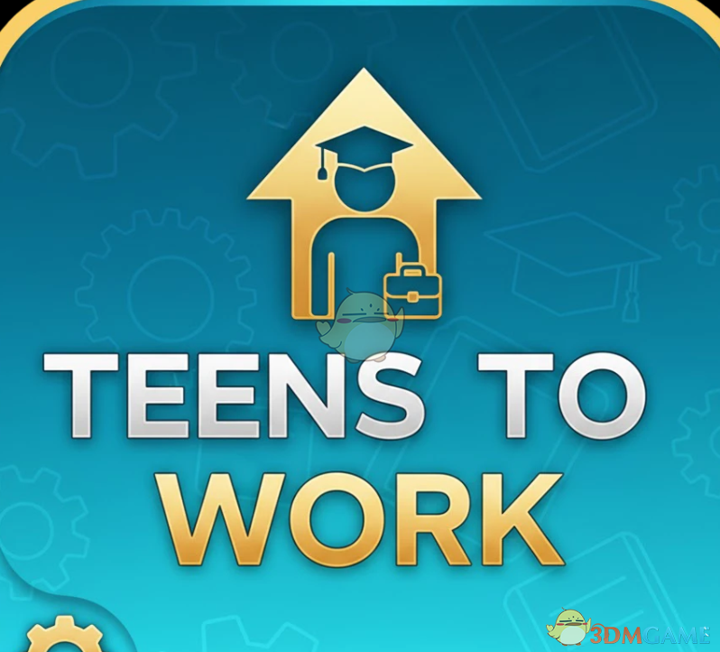 《InZOI》更好的青少年工作MOD