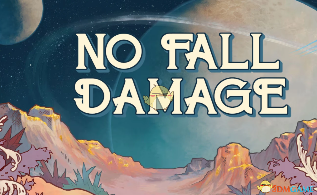 《天外世界2》无坠落伤害MOD