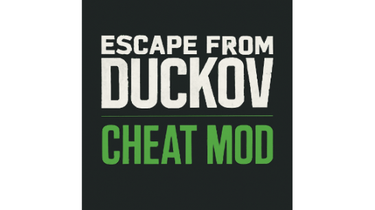 《逃离鸭科夫》最好的内置作弊MOD