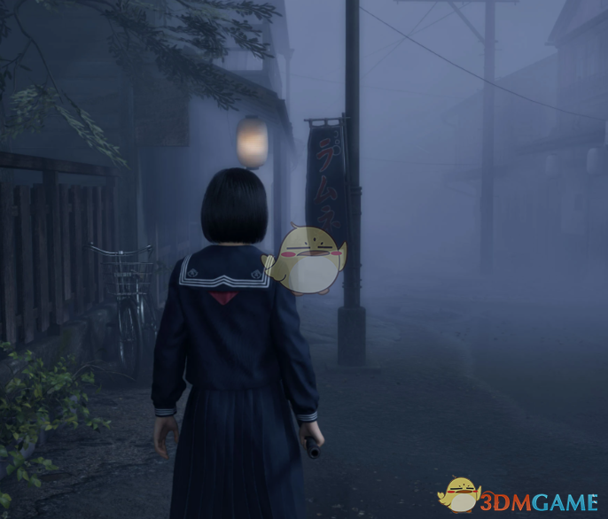 《寂静岭f》雾优化器MOD