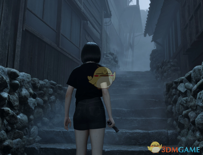 《寂静岭f》雾优化器MOD