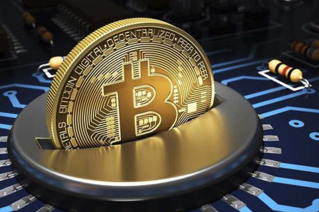 侧链技术有哪些作用-如何破解扩容难题