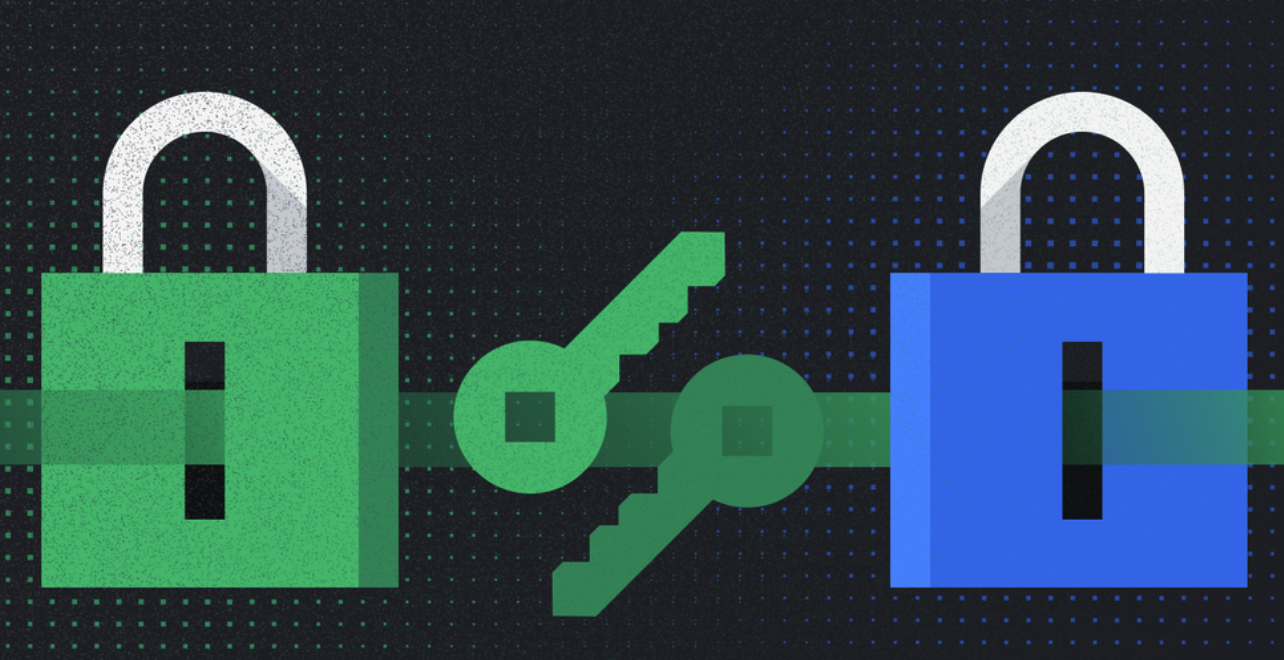 端到端加密(E2EE)是什么-E2EE如何守护通信安全