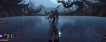 明末渊虚之羽心魔位置在哪