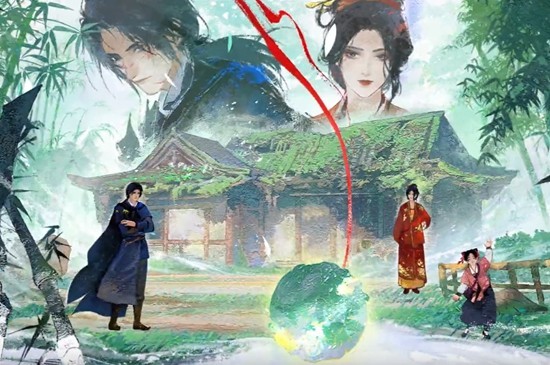 燕云十六声周年版本福利上线