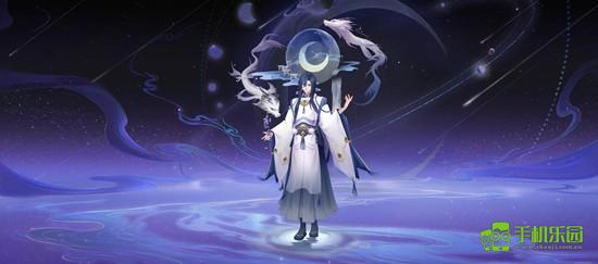 阴阳师式神神启荒技能介绍