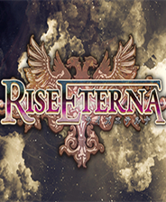 《Rise Eterna》 v1.0.0.r8升级档+未加密补丁[RazorDOX]