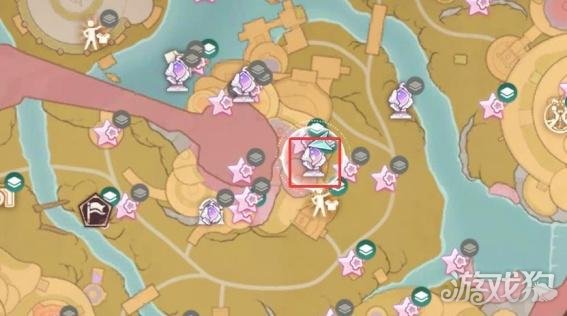 无限暖暖鸮木雕设计图怎么获得-鸮木雕设计图获取攻略