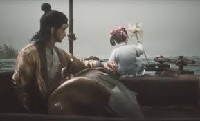 明末渊虚之羽如真似梦成就怎么解锁