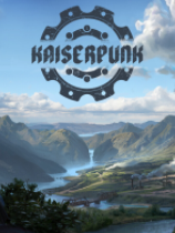 凯撒朋克免安装绿色中文版