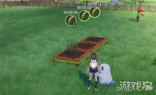 伊莫怎么种菜-种菜攻略