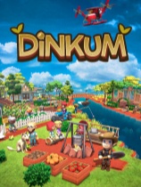 金垦小镇绿色中文版