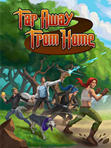 远离家乡免安装绿色版