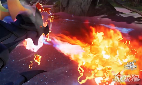 伊莫炎铠龙首领怎么打-炎铠龙首领打法教学