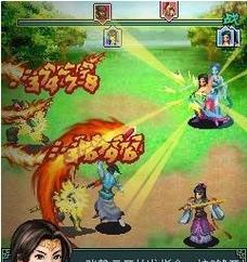 圣域2龙法师攻略（揭秘龙法师的技能组合与装备选择，让你在游戏中无往不胜！）