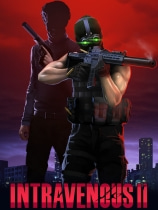 静脉注射2免安装绿色中文版