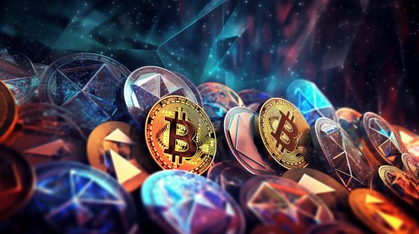 中国十大主流数字货币交易平台 合法比特币买卖app最新排行