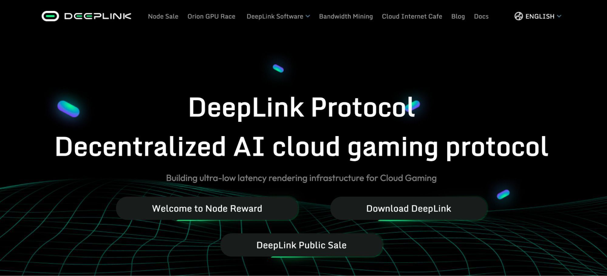 DeepLink Protocol(DLC)详解:技术原理·应用场景·代币经济