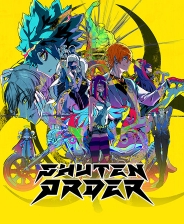 《终天教团》 v1.0.2升级档+未加密补丁[TENOKE]