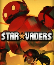 《星之侵略者》 v1.2.0a升级档+未加密补丁[TENOKE]