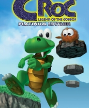 《小鳄鳄：哥布斯传说》 v1.05升级档+未加密补丁[RazorDOX]