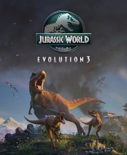 《侏罗纪世界：进化3》v1.0.5.699061 十一项修改器