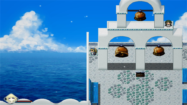 black souls2利德尔墓地地图全收集攻略