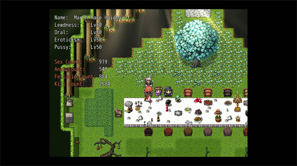 black souls2路德维希街市全收集攻略