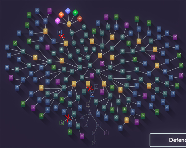 Outhold令牌限制挑战第九关通关攻略
