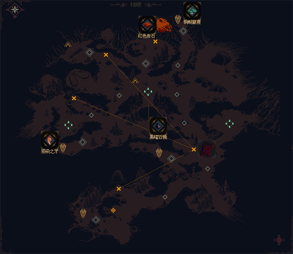 死亡呼啸根除腐化支线任务完成方法